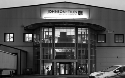 Johnson Tiles MBO completes
