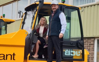 Bell makes daughter COO