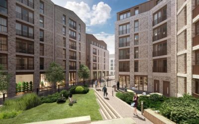 Watkin Jones makes first-half return to profit