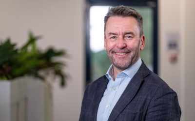 HS2 turns to former Crossrail chief