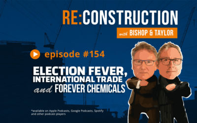 Re:Construction podcast – Episode 154