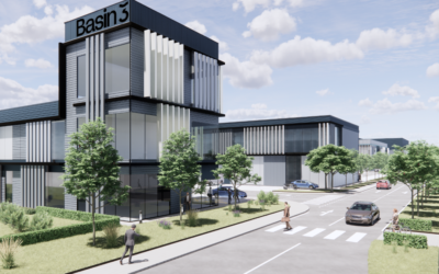 Chatham Docks scheme “threatens UK construction”