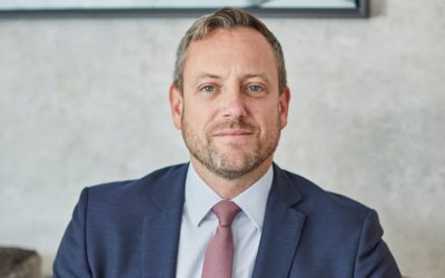 Weston Homes appoints chief executive