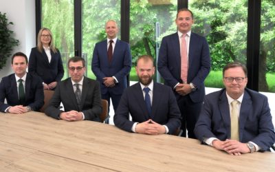 Restructure for Wigley