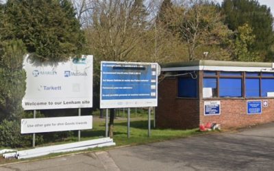 Aliaxis UK lines up plant closures