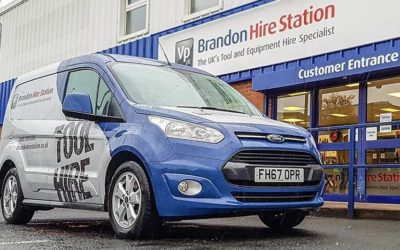 Brandon woes impair Vp results