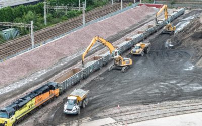 Aggregate Industries acquires Land Recovery