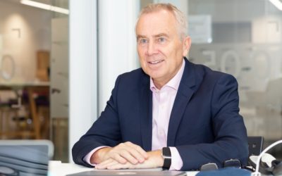 Wates’ Paul Chandler takes early retirement