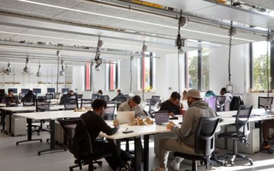 More state support for Morgan Sindall’s carbon tool