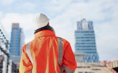 Arcadis raises inflation forecasts as contractors get bogged down