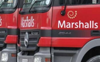 Marshalls faces strike ballot