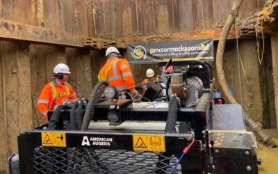 OCU takes over drilling specialist