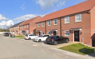 Council sues developer over lack of affordable housing