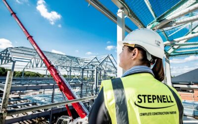 Stepnell demerges again