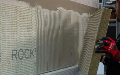 UK acquisition for Rockwool