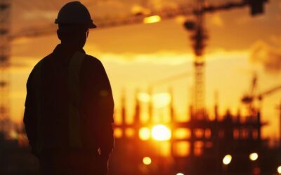 UK construction’s demographic timebomb