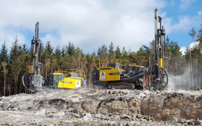 Scottish acquisition for Van Elle