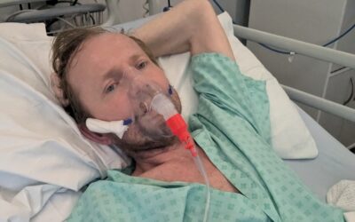 Stone worker with terminal silicosis blames quartz worktops