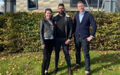 Investors buy into MCS Group