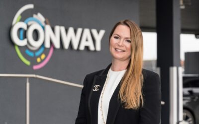 FM Conway to be acquired by Vinci