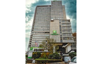 Ardmore wins Kensington hotel refurb contract