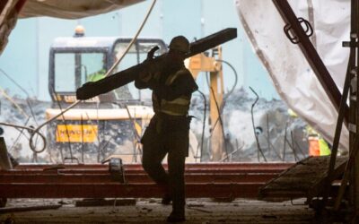 Trade earnings reach new high