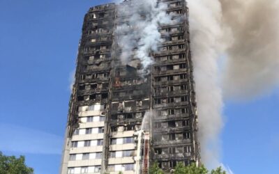 Cladding replacement set to drag on until 2035