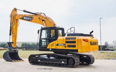 TRA recommends tariffs on Chinese excavators