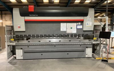 Assets of failed cladding firm go to auction