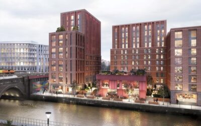 GMI heads southwest with £50m Bristol scheme