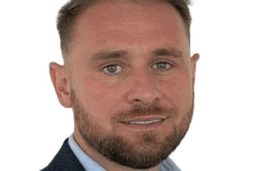 New COO for United Living