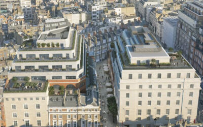 Skanska signs £197m South Molton deal
