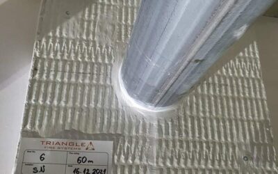 New owner for passive fire specialists