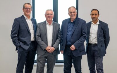 Manchester consultant adds directors