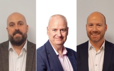 McLaren appoints more regional directors