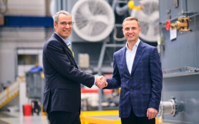 Brush acquires majority stake in McGowan