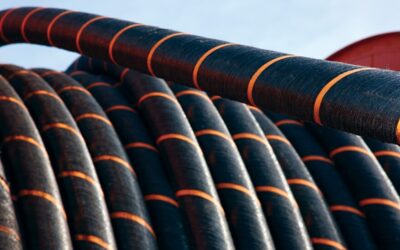 Ofgem approves five more subsea power cables