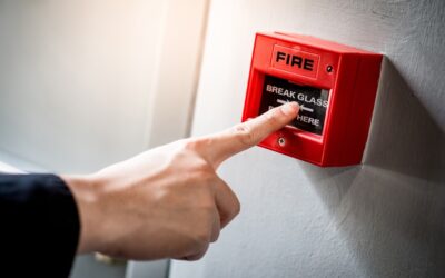 Revised fire safety standard out next week