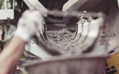 International definitions produced for low carbon cement and concrete