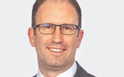 Vistry’s Fitzgerald dispenses with his COO