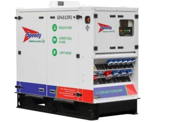 First-half loss for Speedy