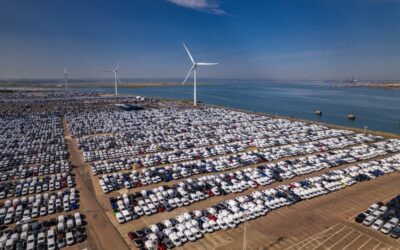 Peel plans £30m Sheerness RoRo investment