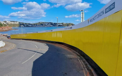 Fencing companies join forces