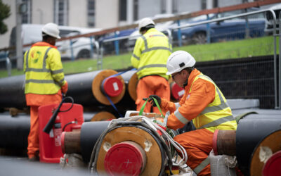 Bradford to get £75m heat network