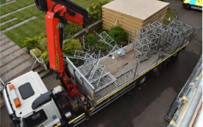 Brand fined £1.6m after fatal sling break