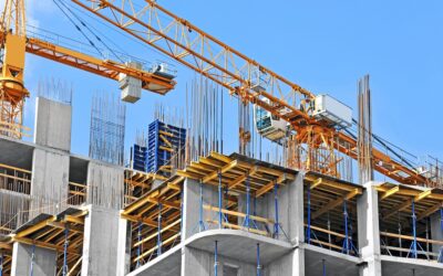 Cabinet Office plans single framework for entire £80bn construction spend