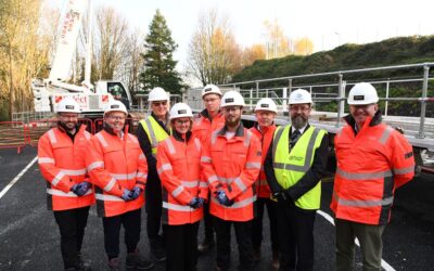 First centre for assembly apprentices launched
