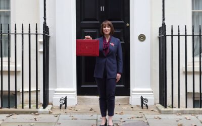 Construction associations join campaign against inheritance tax reforms