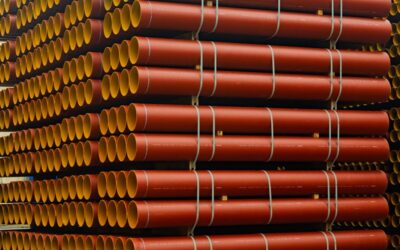 Saint Gobain sells Telford pipes business