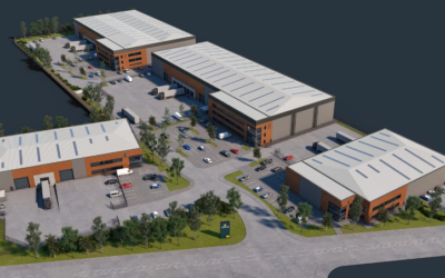 Glencar to build Washwood Heath industrial park